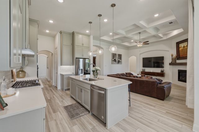 2012 Gathering Trail, Argyle, TX 76226