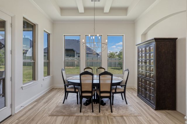 2012 Gathering Trail, Argyle, TX 76226