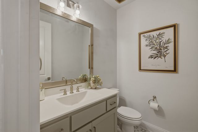 2012 Gathering Trail, Argyle, TX 76226