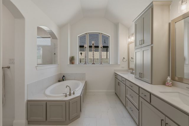 2012 Gathering Trail, Argyle, TX 76226