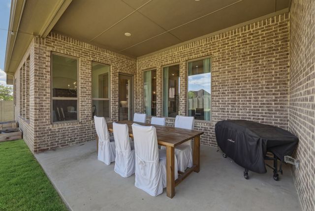 2012 Gathering Trail, Argyle, TX 76226