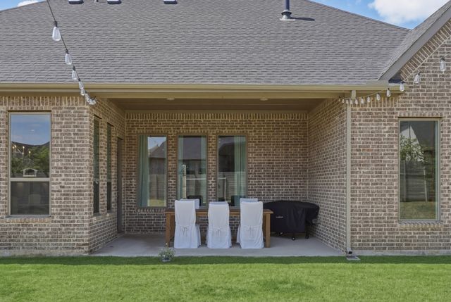 2012 Gathering Trail, Argyle, TX 76226