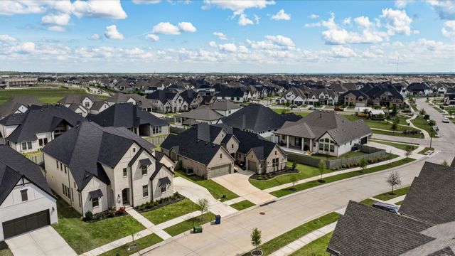 2012 Gathering Trail, Argyle, TX 76226