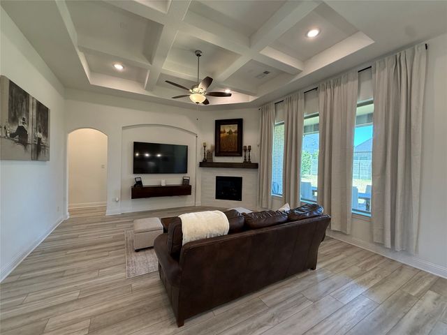 2012 Gathering Trail, Argyle, TX 76226