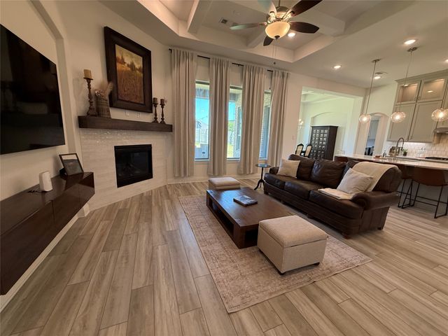 2012 Gathering Trail, Argyle, TX 76226