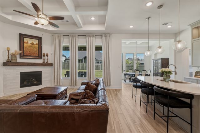 2012 Gathering Trail, Argyle, TX 76226