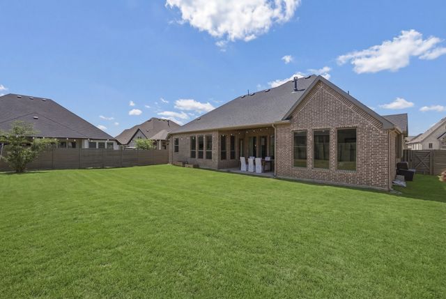 2012 Gathering Trail, Argyle, TX 76226