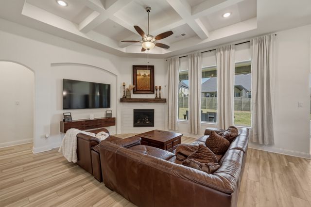 2012 Gathering Trail, Argyle, TX 76226