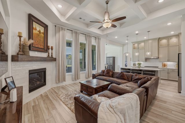 2012 Gathering Trail, Argyle, TX 76226