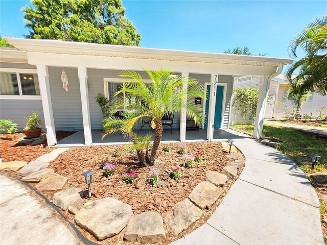 7211 12TH AVENUE N, St Petersburg, FL 33710