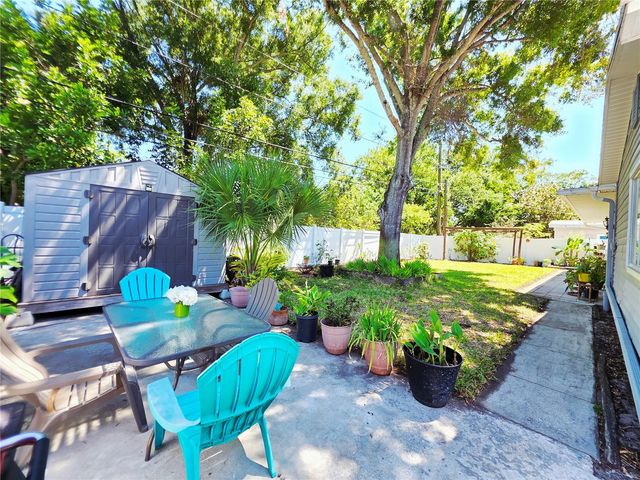 7211 12TH AVENUE N, St Petersburg, FL 33710