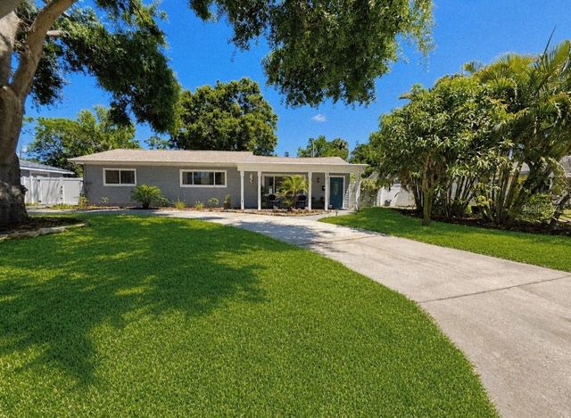 7211 12TH AVENUE N, St Petersburg, FL 33710