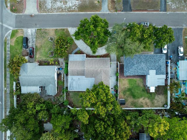 7211 12TH AVENUE N, St Petersburg, FL 33710
