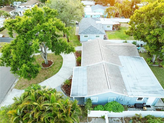 7211 12TH AVENUE N, St Petersburg, FL 33710