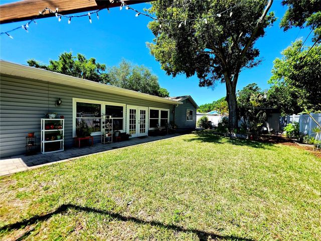 7211 12TH AVENUE N, St Petersburg, FL 33710