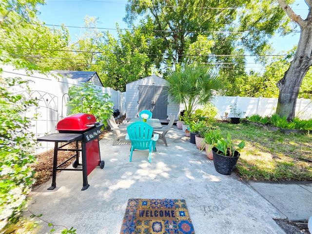 7211 12TH AVENUE N, St Petersburg, FL 33710