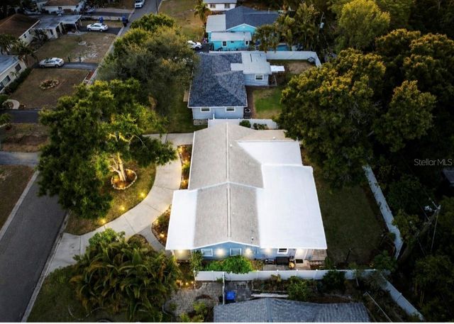 7211 12TH AVENUE N, St Petersburg, FL 33710