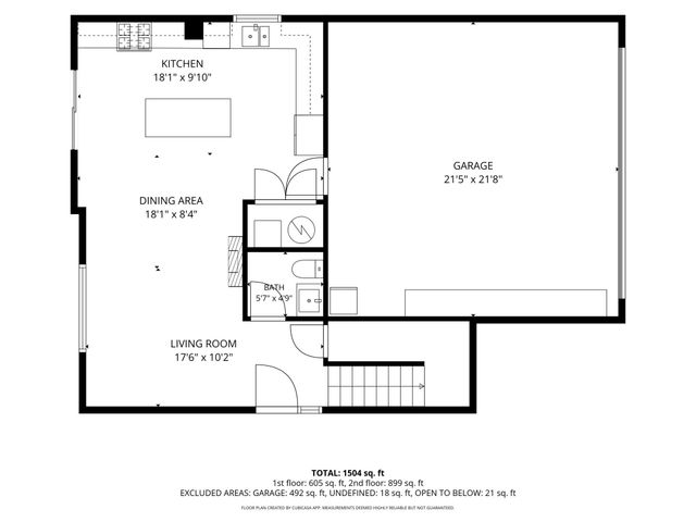 6440 64th Street NE, Albertville, MN 55301