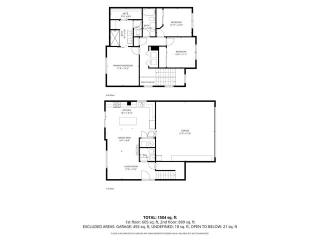 6440 64th Street NE, Albertville, MN 55301