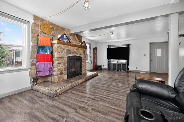 3301 Wildwood Road, Middletown, OH 45042