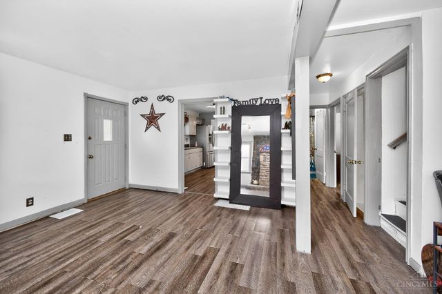 3301 Wildwood Road, Middletown, OH 45042