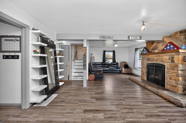 3301 Wildwood Road, Middletown, OH 45042