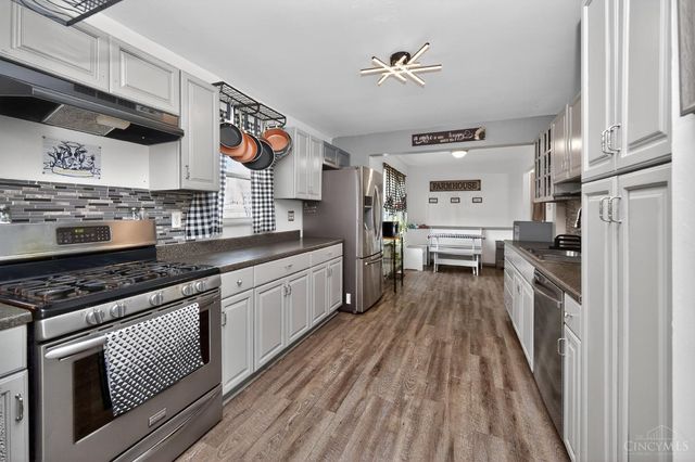 3301 Wildwood Road, Middletown, OH 45042