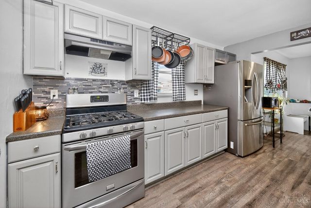 3301 Wildwood Road, Middletown, OH 45042