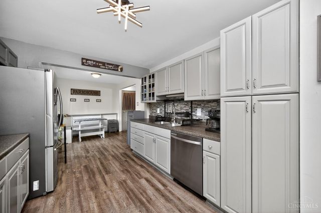 3301 Wildwood Road, Middletown, OH 45042