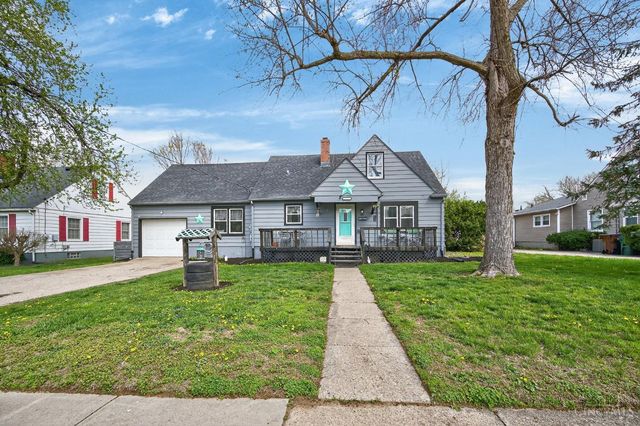 3301 Wildwood Road, Middletown, OH 45042