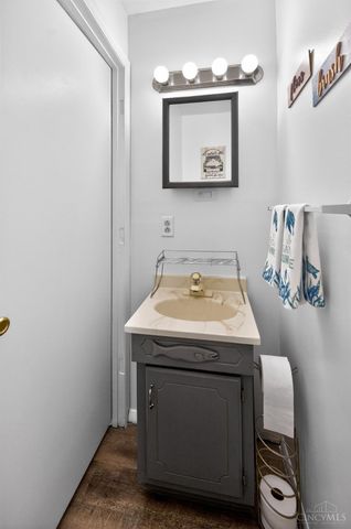 3301 Wildwood Road, Middletown, OH 45042