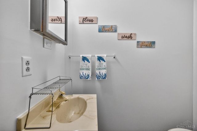 3301 Wildwood Road, Middletown, OH 45042