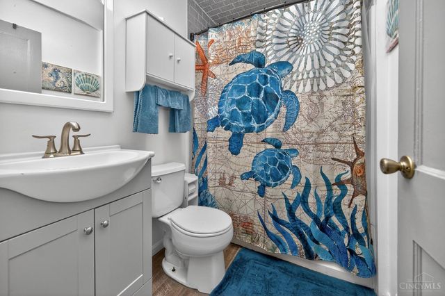 3301 Wildwood Road, Middletown, OH 45042