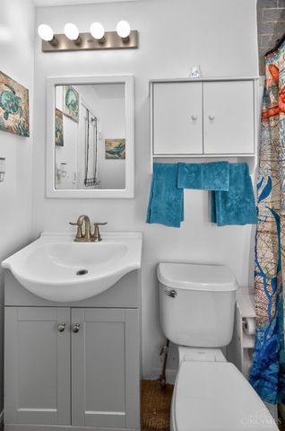 3301 Wildwood Road, Middletown, OH 45042