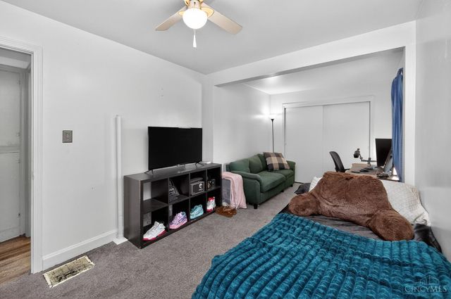 3301 Wildwood Road, Middletown, OH 45042