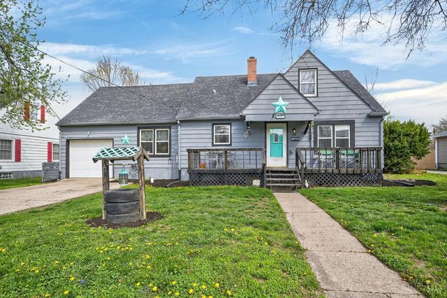 3301 Wildwood Road, Middletown, OH 45042