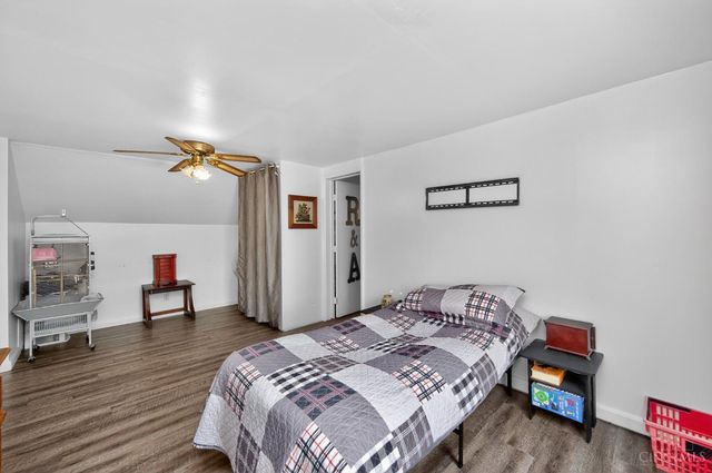 3301 Wildwood Road, Middletown, OH 45042