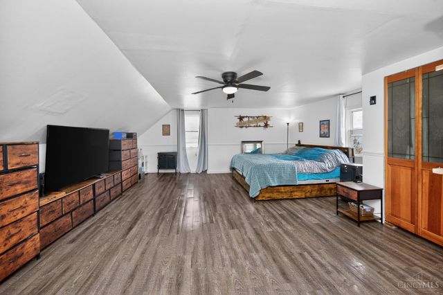 3301 Wildwood Road, Middletown, OH 45042