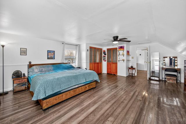 3301 Wildwood Road, Middletown, OH 45042