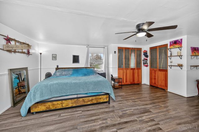 3301 Wildwood Road, Middletown, OH 45042