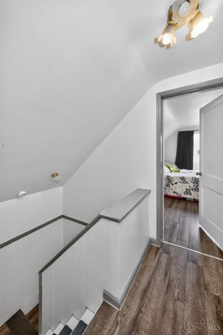 3301 Wildwood Road, Middletown, OH 45042