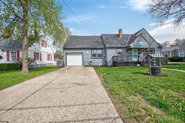 3301 Wildwood Road, Middletown, OH 45042