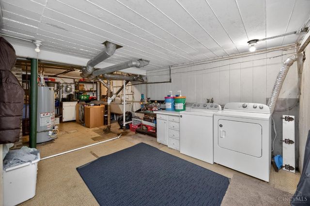 3301 Wildwood Road, Middletown, OH 45042