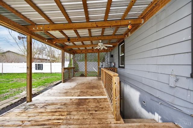 3301 Wildwood Road, Middletown, OH 45042