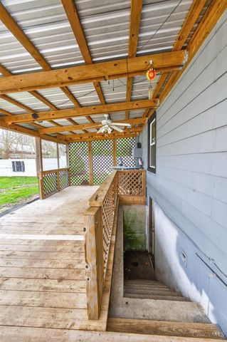 3301 Wildwood Road, Middletown, OH 45042