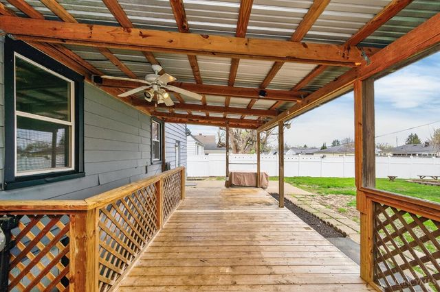 3301 Wildwood Road, Middletown, OH 45042