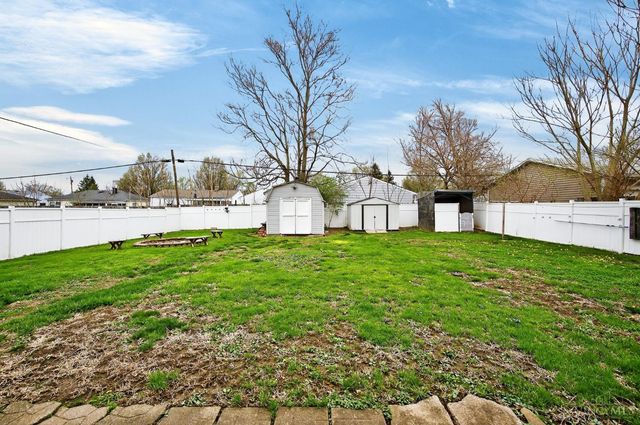 3301 Wildwood Road, Middletown, OH 45042