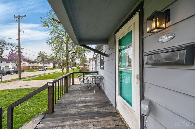 3301 Wildwood Road, Middletown, OH 45042