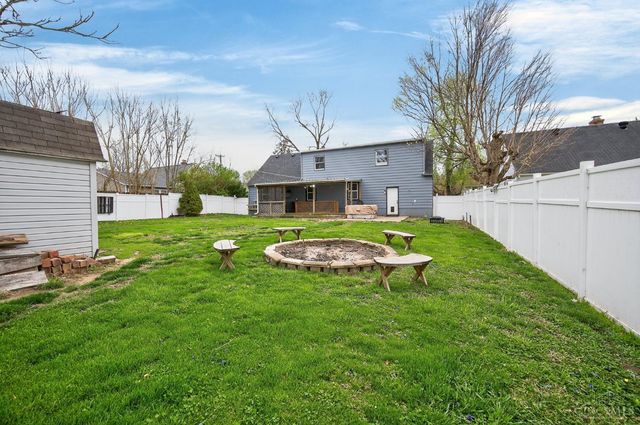 3301 Wildwood Road, Middletown, OH 45042