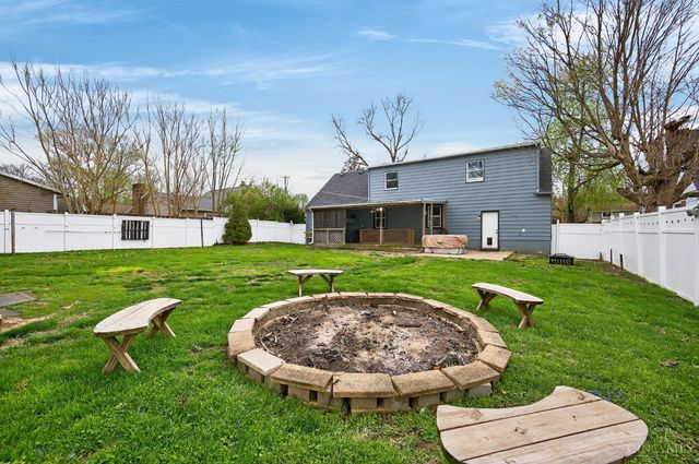 3301 Wildwood Road, Middletown, OH 45042